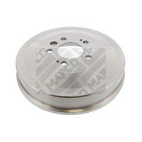 Bremstrommel hinten MAPCO für VW AMAROK