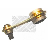 Lagerung Motor hinten MAPCO für RENAULT 19 II