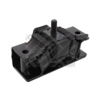 Lower left engine mount MAPCO for FIAT DUCATO...