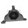 Left engine mount MAPCO for FIAT IDEA
