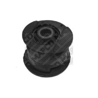 Right engine mount MAPCO for RENAULT LAGUNA II