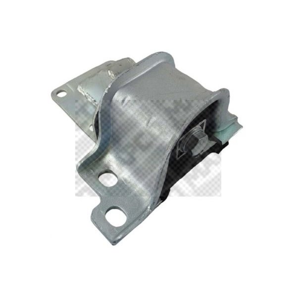 Left engine mount MAPCO for FIAT DUCATO platform/chassis