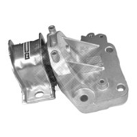 Left engine mount MAPCO for FIAT DUCATO bus
