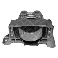 Right engine mount MAPCO for FORD KUGA I