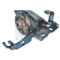 Front right engine mounting MAPCO for MAZDA 323 F VI