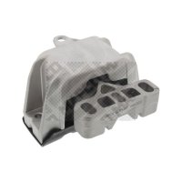 Mounting automatic transmission left MAPCO for SKODA...