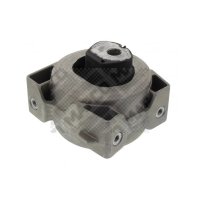 Left engine mount MAPCO for MERCEDES A-CLASS