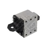 Automatic transmission bearing on the transmission side...