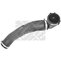 Charge air hose intercooler MAPCO for FORD FOCUS II Saloon