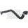 Charge air hose MAPCO for FIAT 500L