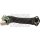Charge air hose with seal MAPCO for FORD FIESTA VI