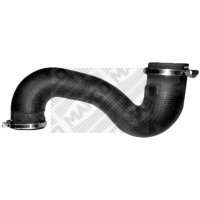 Charge air hose MAPCO for CITROEN C4 I