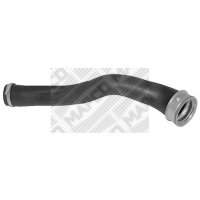 Charge air hose MAPCO for JEEP COMPASS
