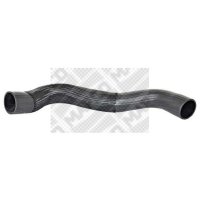Charge air hose right MAPCO for FIAT DUCATO bus