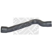 Charge air hose outlet MAPCO for PEUGEOT 406