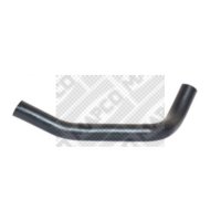Schlauch Luftversorgung 225mm MAPCO für FIAT PUNTO EVO