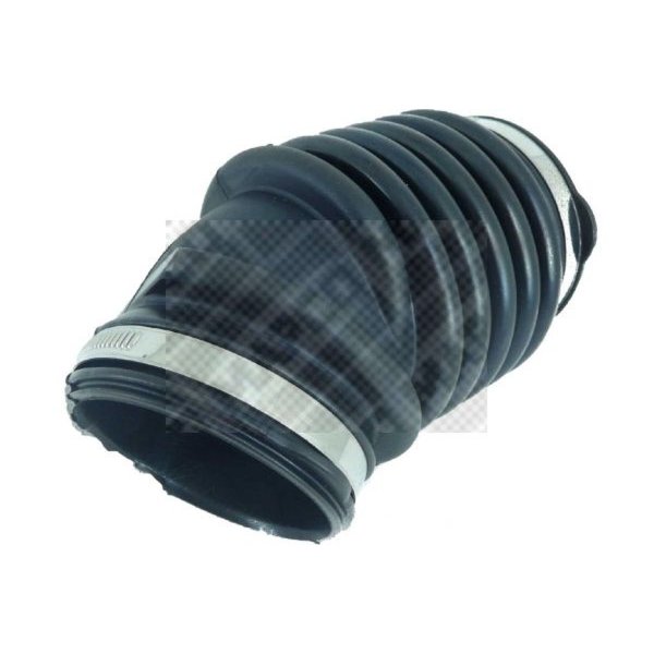 Hose air supply 140mm MAPCO for FORD FOCUS C-MAX