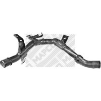Radiator hose top MAPCO for CITROEN XSARA PICASSO