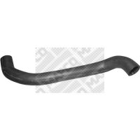 Radiator hose top MAPCO for SEAT MALAGA