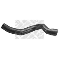 Lower radiator hose MAPCO for RENAULT SUPER 5