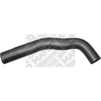 Radiator hose top MAPCO for CITROEN AX