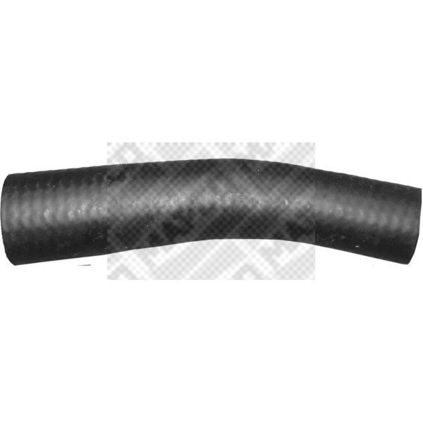 Radiator hose MAPCO for CITROEN BX Break