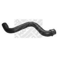 Radiator hose top MAPCO for FIAT SCUDO bus