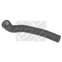 Radiator hose top MAPCO for PEUGEOT 205 II