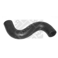 Radiator hose top MAPCO for PEUGEOT 206 hatchback