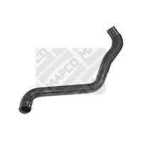 Lower radiator hose MAPCO for CITROEN BERLINGO MULTISPACE
