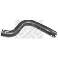 Radiator hose top MAPCO for LANCIA YPSILON