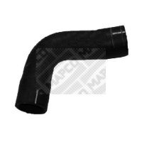 Upper radiator hose MAPCO for OPEL CORSA C