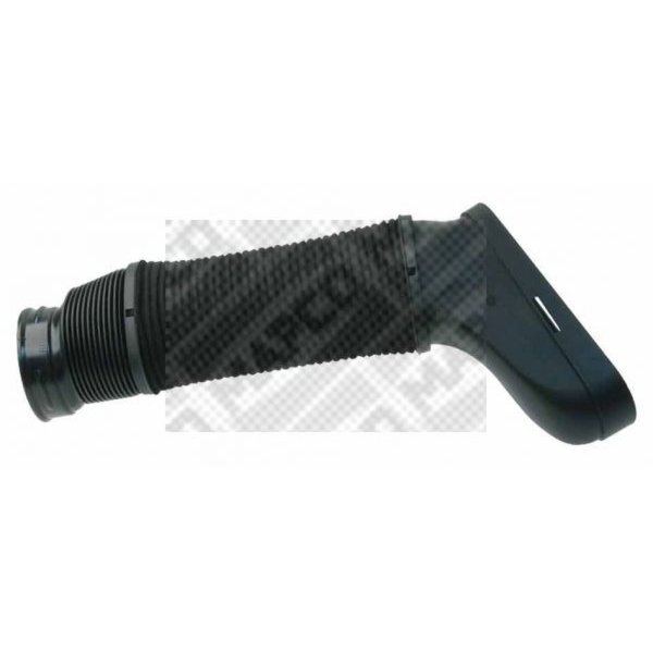 Intake hose air filter MAPCO for MERCEDES C-CLASS
