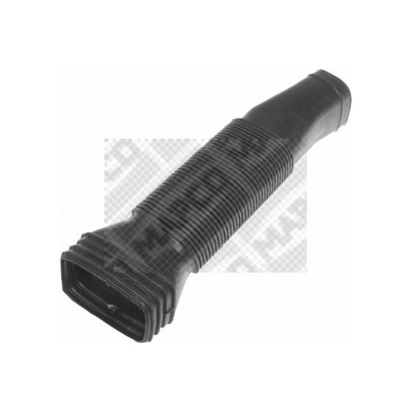 Intake hose air filter MAPCO for SKODA FABIA II