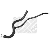 Hose heat exchanger (heating) MAPCO for FORD TRANSIT bus