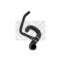 Hose heat exchanger (heating) MAPCO for CITROEN ZX