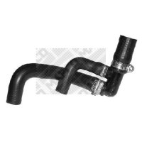 Hose heat exchanger (heating) MAPCO for VW GOLF III