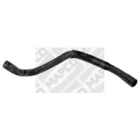 Hose heat exchanger (heating) inlet MAPCO for CITROEN SAXO