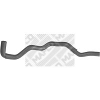 Hose heat exchanger (heating) MAPCO for CITROEN C5 I Break