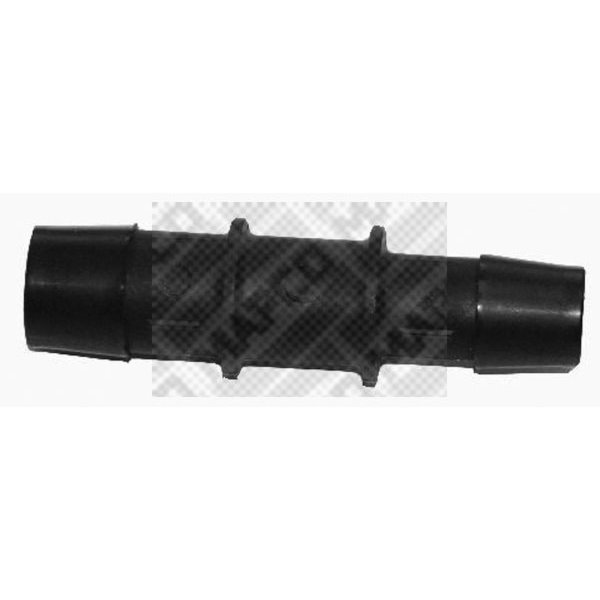 Coolant line connection piece MAPCO 39760