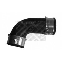 Ladeluftschlauch MAPCO für VW GOLF V