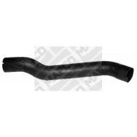 Charge air hose MAPCO for ALFA ROMEO 156 Sportwagon
