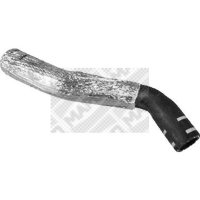 Charge air hose MAPCO for PEUGEOT 308 I