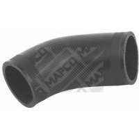 Charge air hose MAPCO for BMW 3 Touring