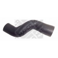 Charge air hose MAPCO for FORD MONDEO III