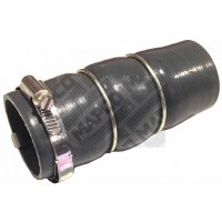 Charge air hose without clamps MAPCO for CITROEN BERLINGO
