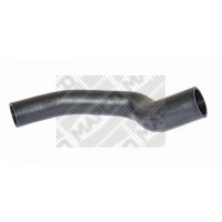 Charge air hose MAPCO for FORD MONDEO III
