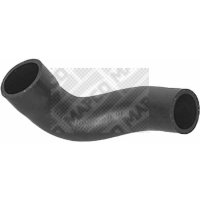 Charge air hose MAPCO for RENAULT MODUS / GRAND MODUS