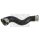 Charge air hose MAPCO for MERCEDES A-CLASS