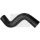 Charge air hose MAPCO for AUDI A6 C7